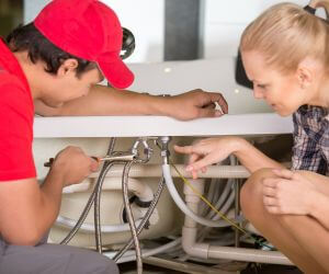 About Water heater pros Cora, WY